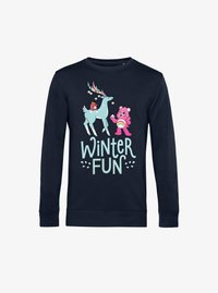 Niet geselecteerd, navy blue