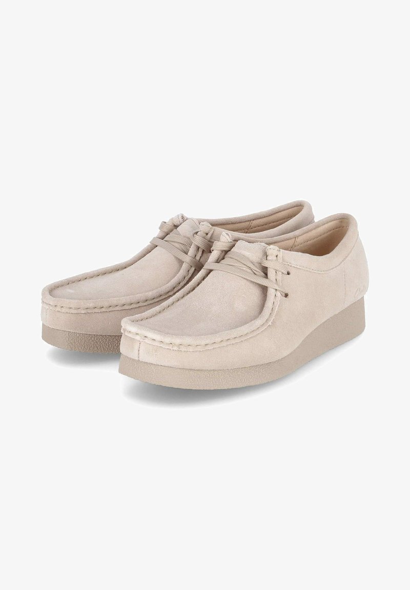 Clarks Shoes Wallabee Boot Rood Man Clarks Shoes Wallabee Boot Rood Man
