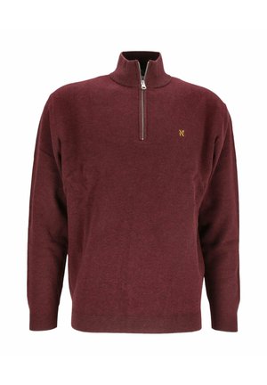 Nowadays PULLOVER - Jumper - rot