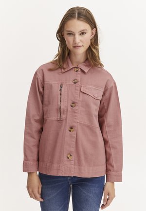 Veste en jean - ash rose