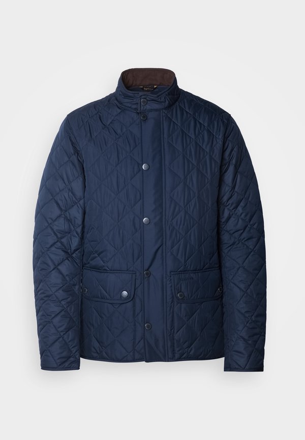 LOWERDALE JACKET - Light jacket3