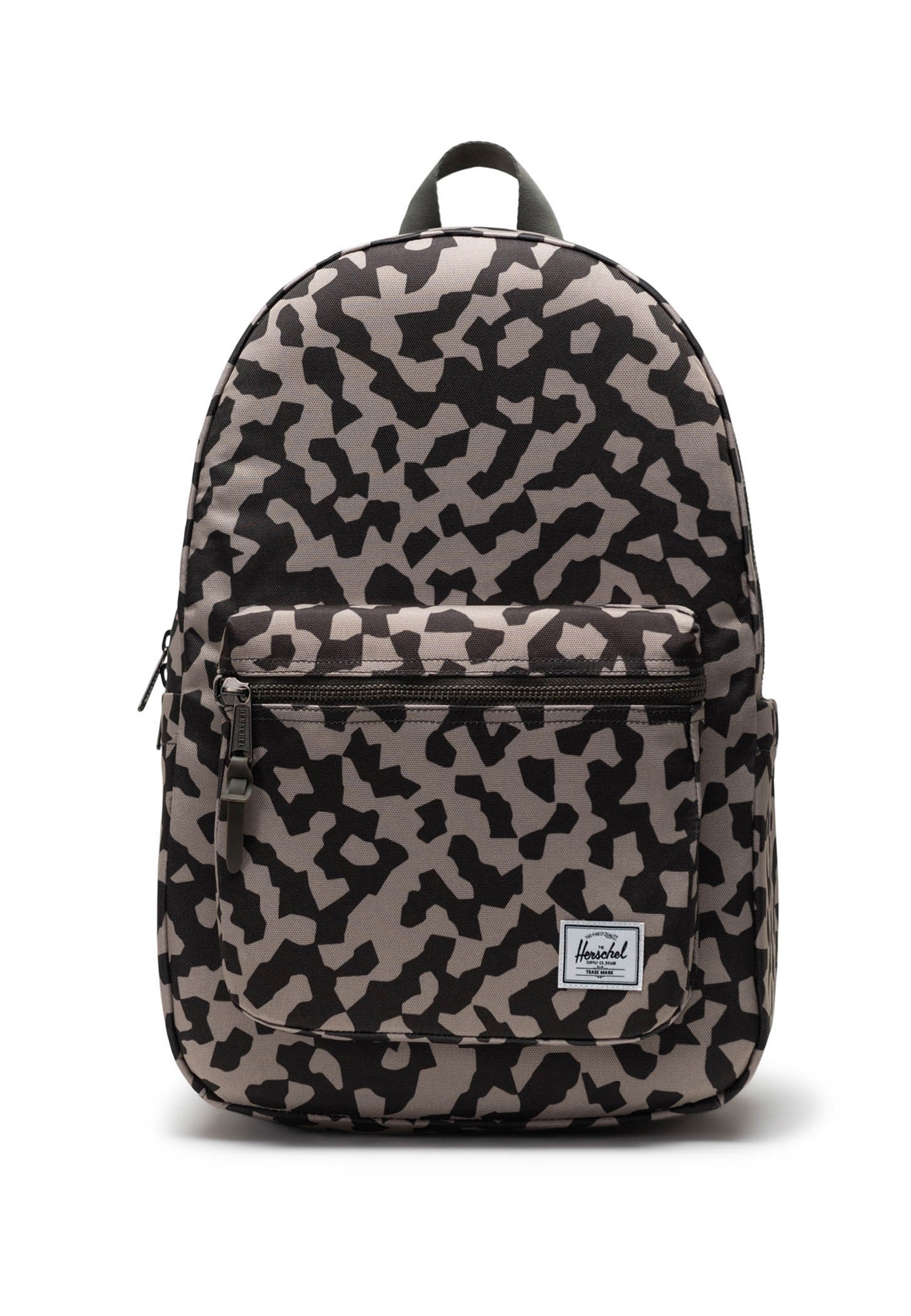 Herschel SETTLEMENT - Rucksack - beige - Zalando