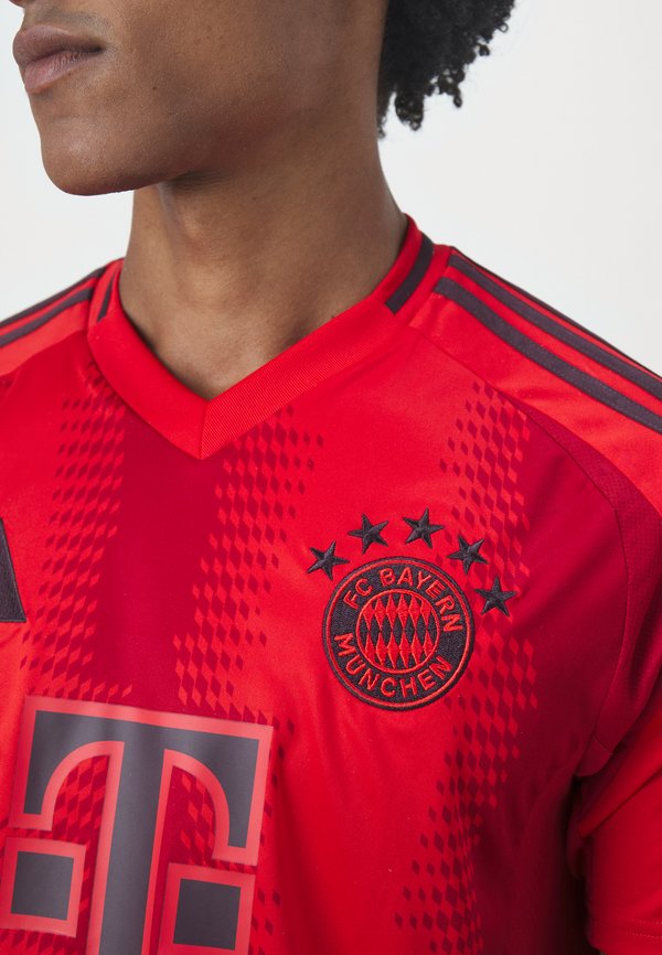 FC BAYERN 24/25 HOME - Club wear2