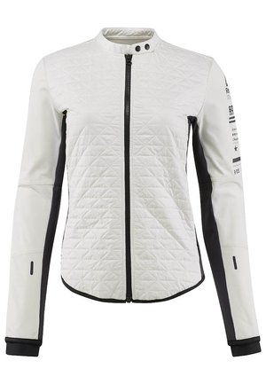 Reebok Træningsjakke - white
