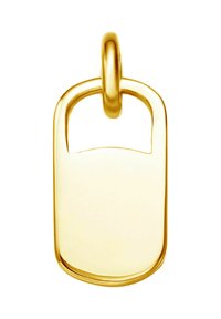 Xenox CHOICE - Anhänger - gold-coloured