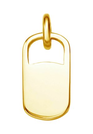 CHOICE - Anhänger - gold-coloured
