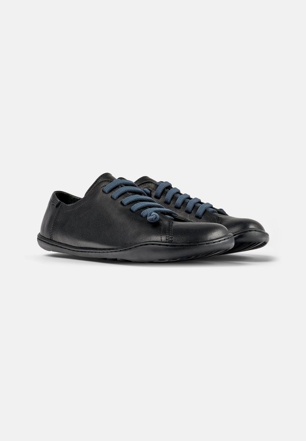 PEU  - Casual lace-ups - schwarz2