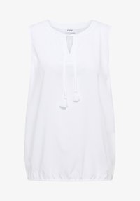 No seleccionado, white