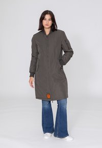 Bombers ORIGINAL  - Bomberjacke - d kaki