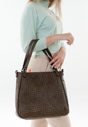 SURI FREY, Sac à main - dark brown