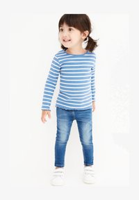 Pasirinkta, light-blue denim