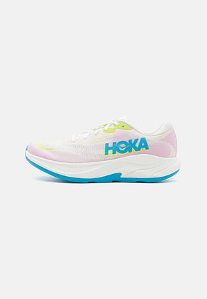 RINCON 4 - Road running shoes - frost/pink twilight