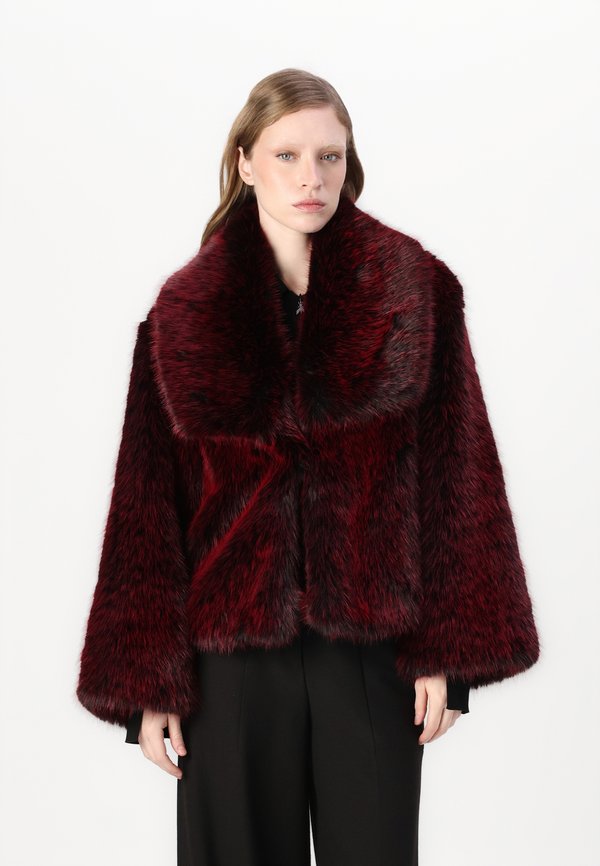 GIACCONE SINTETICO - Winter jacket