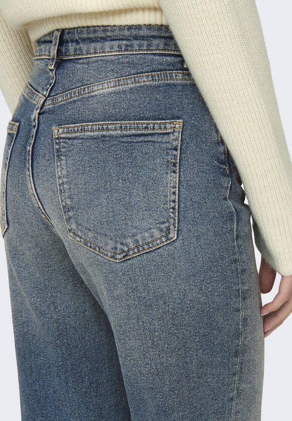 ONLJUICY HW - Wide Leg2