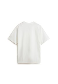 Vans CAKED - Triko s potiskem - white