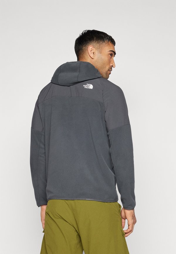 GLACIER HEAVYWEIGHT FULL ZIP  - Fleece jacket2