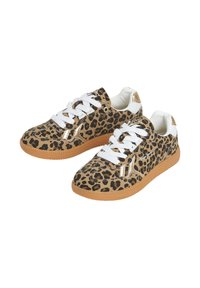Pepe Jeans Tenisice - sand beige