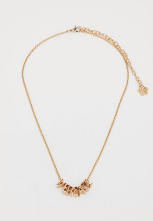 Versace NECKLACE - Collar - gold-coloured