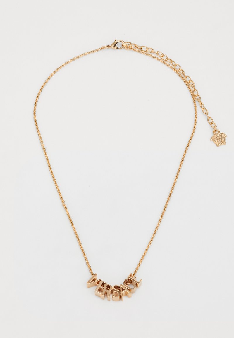 Versace NECKLACE - Necklace - gold-coloured