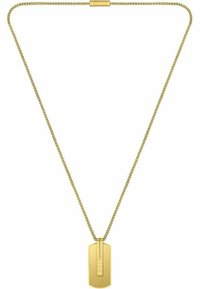 BOSS Collana - gold-coloured