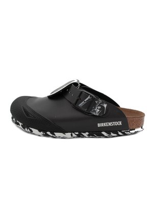 Birkenstock Clogs - star wars darth vader black