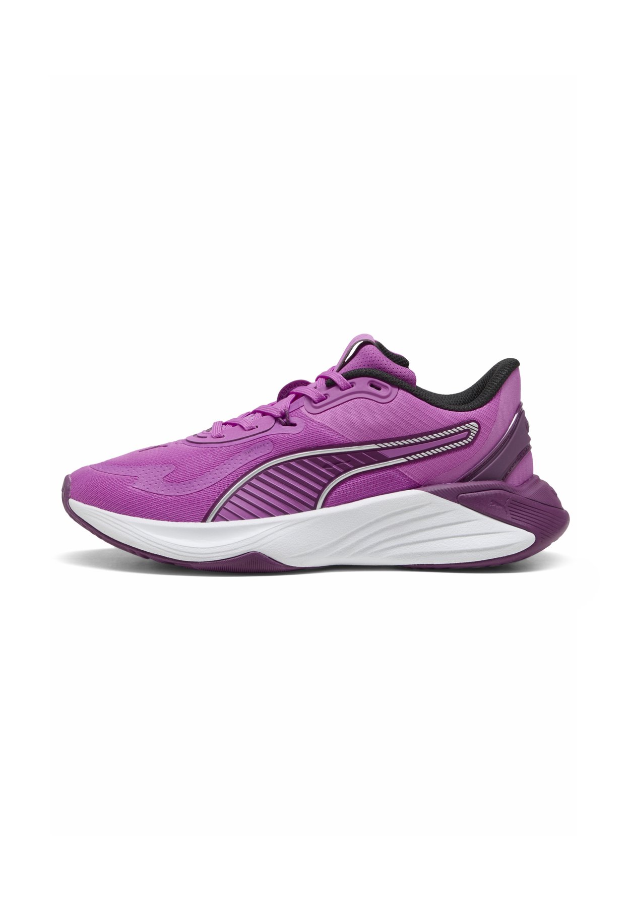 PWR HYBRID TR WNS