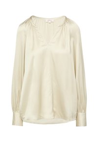 Unselected, beige