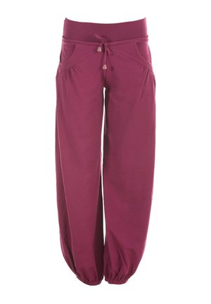 Winshape Verryttelyhousut - berry love
