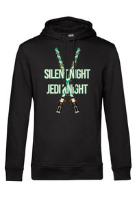 Star Wars STAR WARS: CLASSIC CHRISTMAS LIGHT SABERS - Bluza z kapturem