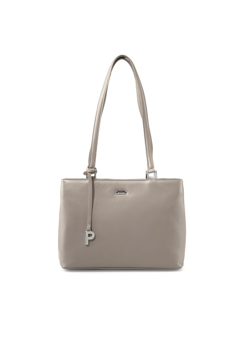 Picard SHOPPER REALLY - Handbag - chai