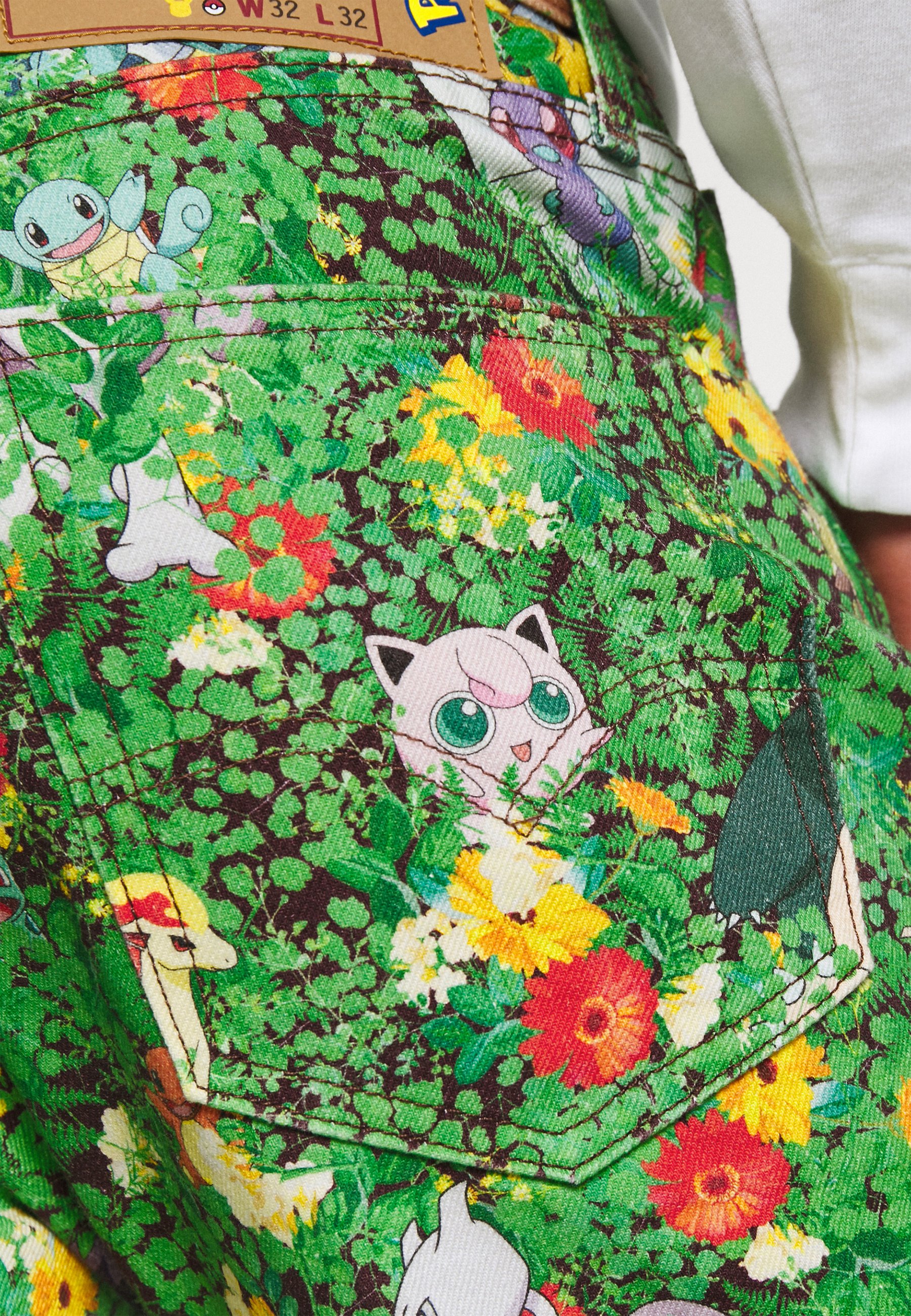 Levi's® LEVI'S® X POKÉMON 551Z 