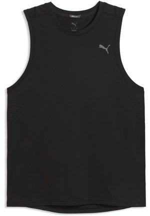 MODE TANK - Top - black