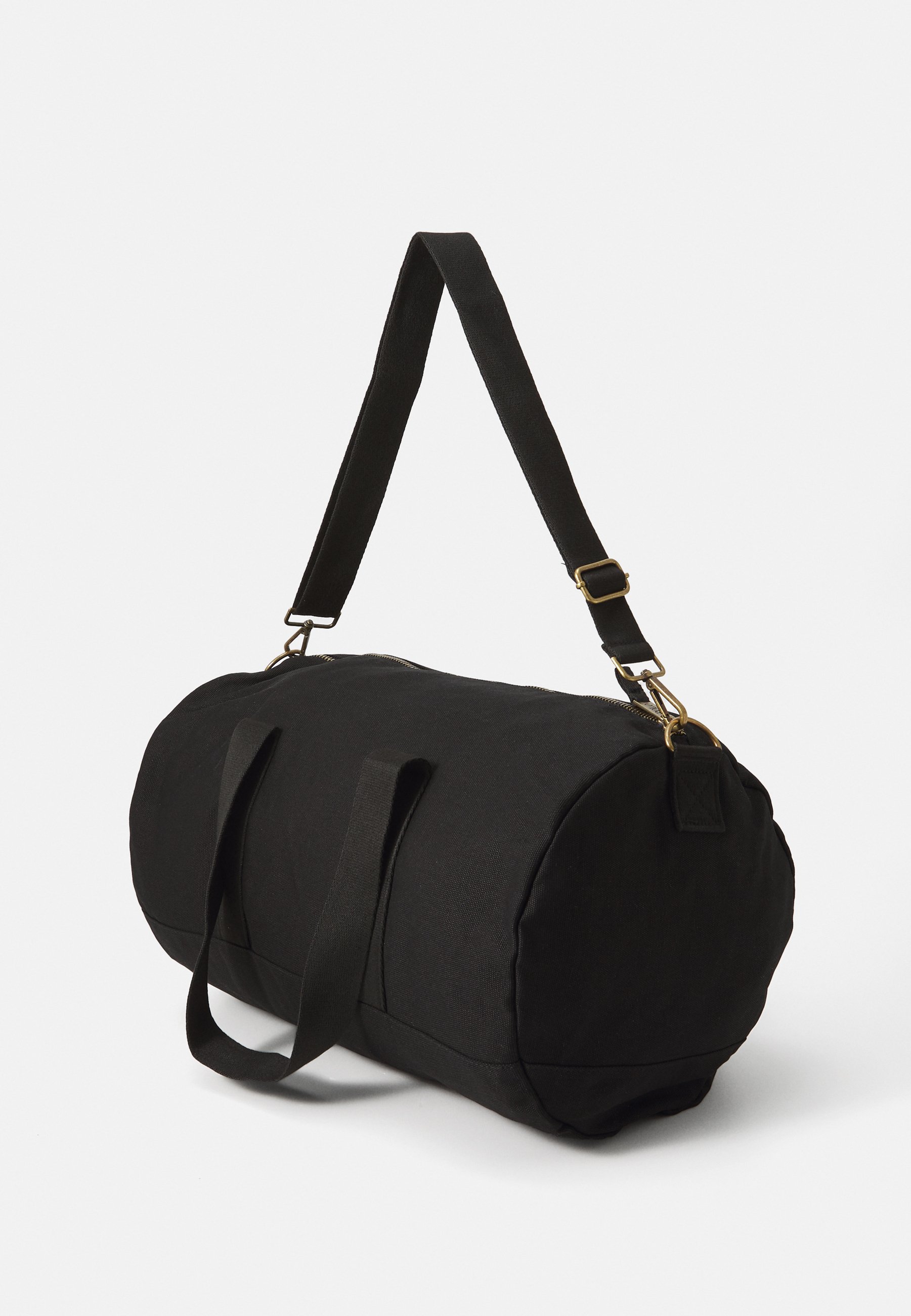 Polo Ralph Lauren PLAYER DUFFLE - Weekend bag - black - Zalando
