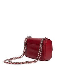 nat & nin GRACE - Torba preko tijela - brick red