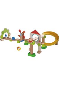 HABA KULLERBÜ - Marble run - multi coloured