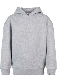 Urban Classics - Hoodie - grey Miniatuurafbeelding 1