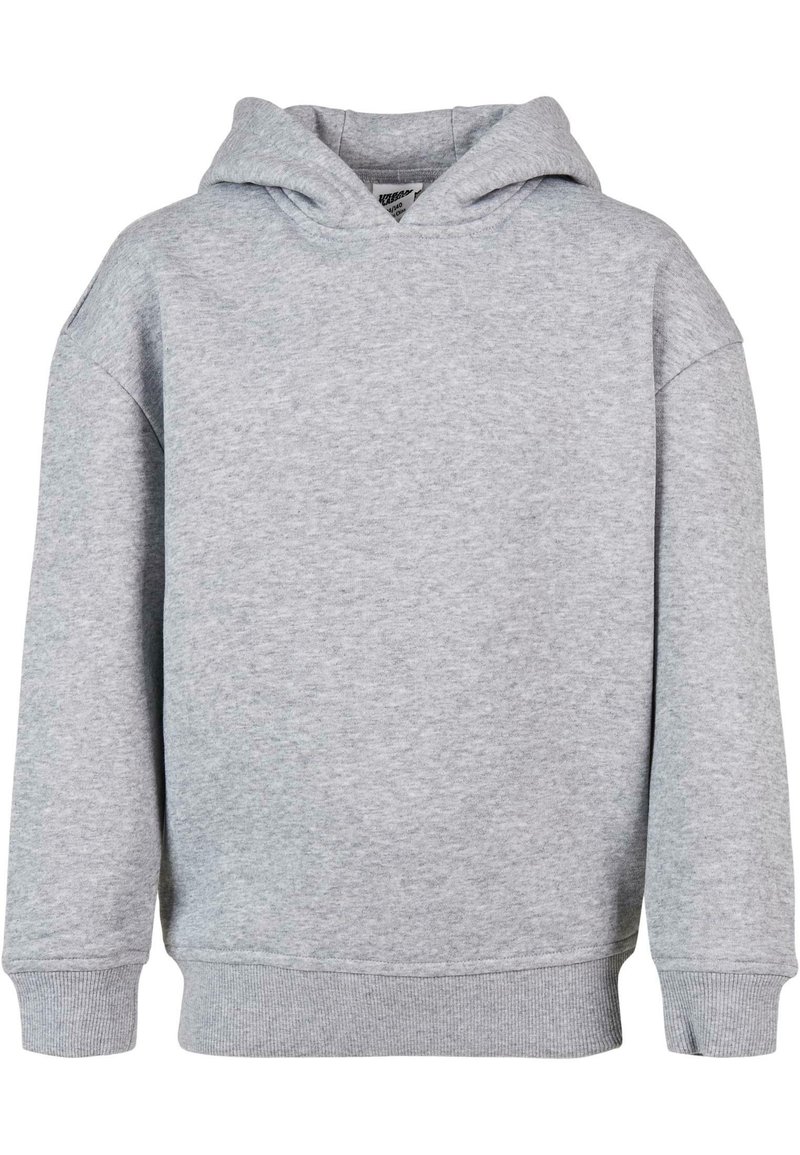 Urban Classics - Kapuzenpullover - grey, Vergrößern