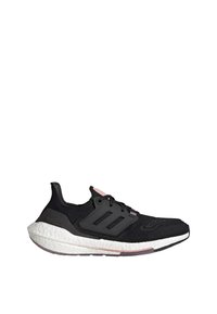 adidas Performance ULTRABOOST 22 W UNISEX czarny