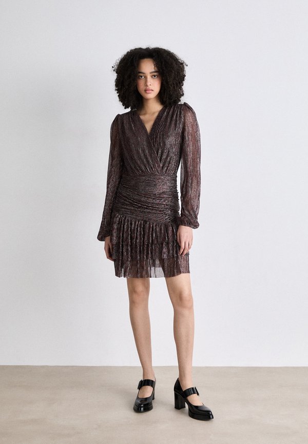 ANGELCRAS DRESS - Jumper dress3