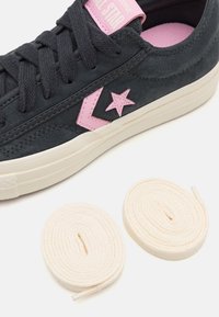 Converse STAR PLAYER 76 - Sneaker low - shadow woods/egret/tongue tied