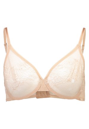 Gossard GLOSSIES BRA - Liemenėlė su lankeliais - nude