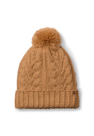 Timberland Beanie - light brown