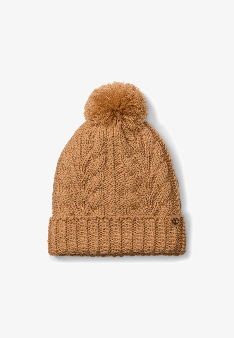 Timberland Muts - light brown