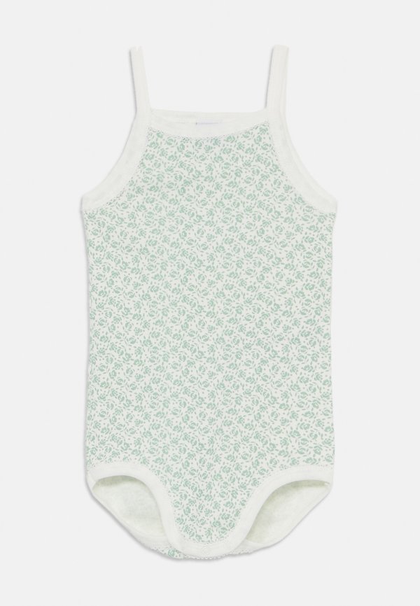 BÉBÉ A BRETELLES 3 PACK - Body - marshmallow2