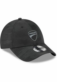 New Era 9FORTY STRAPBACK   DUCATY MOTORS - Cappellino - black