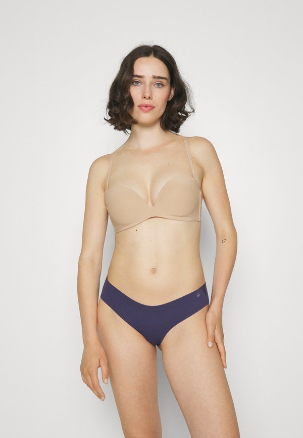 FLEX SMART HIGHLEG BRAZILIAN  - Thong - skyline2