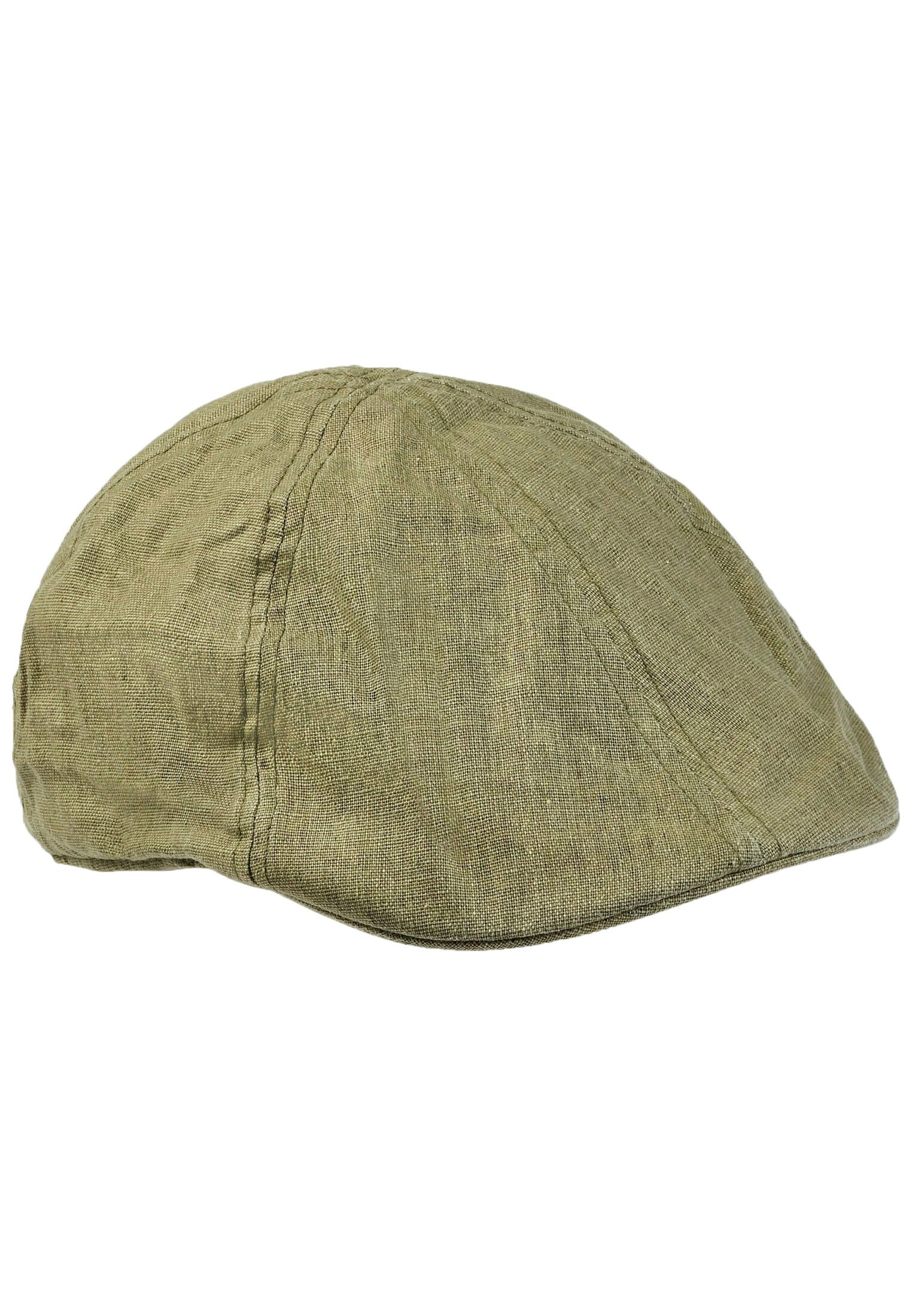 camel active FLAT - Pet - olive brown 