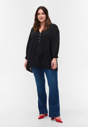 Enmain Maglia Tunica Donna Manica Lunga 3/4 Maglietta Taglie Forti Scollo V Paisley Camicetta Donna Longline Elegante Camicia Comfort Rose, S Enmain Maglia Tunica Donna Manica Lunga 3/4 Maglietta Taglie Forti Scollo V Paisley Camicetta Donna Longline Elegante Camicia Comfort Rose, S