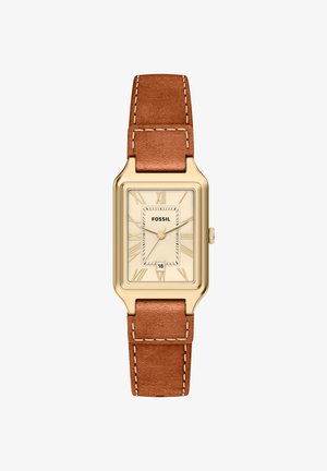 Fossil, FOSSIL WOMEN TRADITIONAL WATCHES RAQUEL - Watch - brown