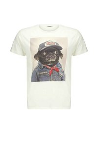 Niet geselecteerd, Natural